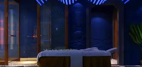 厦门YanYan养生馆秉持“客户至上”的服务理念