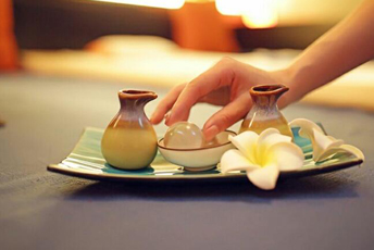 欢迎来到厦门YanYan养生馆养生馆!