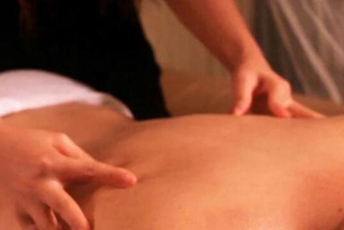 欢迎来到厦门YanYan养生馆spa馆!